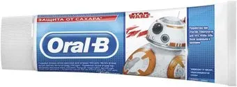Oral-B Junior Star Wars 75 мл