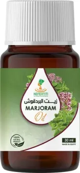 Nefertiti For Natural Oils Масло майорана 30 мл
