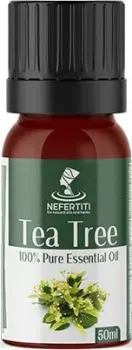 Nefertiti For Natural Oils Эфирное масло чайного дерева 30 мл
