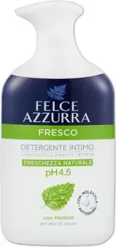 Felce Azzurra Свежесть с Ментолом (250 мл)