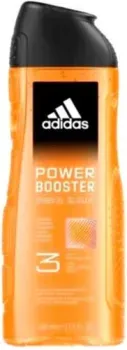 Adidas Гель для душа Power Booster (400 мл)