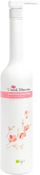 O'right Гель для душа Peach Blossom Smoothing Body Wash Цветок персика (1 л)