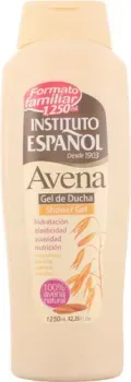 Instituto Espanol Гель для душа Avena Увлажняющий с протеинами овса (1.25 л)