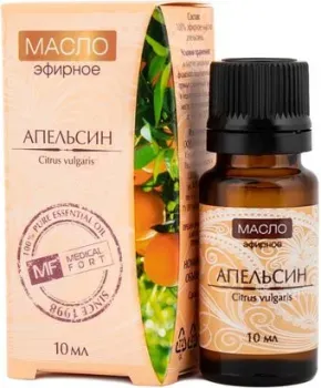 Blackforest Эфирное масло Апельсин (10 мл)