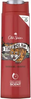 Old Spice Tigerclaw 400 мл