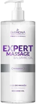 Farmona Масло для тела Expert Massage Balsamic 500 мл