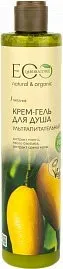 Ecological Organic Laboratorie Гель для душа Ультрапитательный 350 мл
