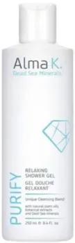 Alma K Гель для душа Purify Relaxing Shower Gel 250 мл