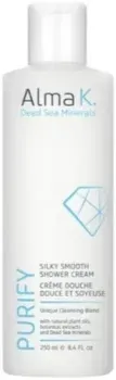 Alma K Крем для душа Purify Silky Smooth Shower Cream 250 мл