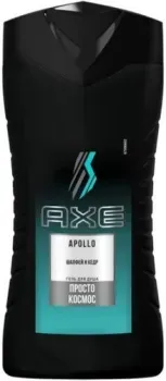 Axe Гель для душа Аполло 250 мл