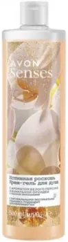 Avon Гель для душа Senses Истинная Роскошь 500 мл
