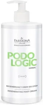 Farmona Крем для ног Professional Podologic Herbal восстанавливающий 500 мл