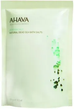 Ahava Соль для ванны Deadsea Salt натуральная 250 г