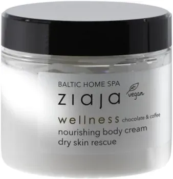 Ziaja Питательный крем для тела Baltic Home SPA Wellness 300 мл