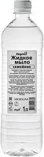 Modum Мыло жидкое Elegance семейное 1 л