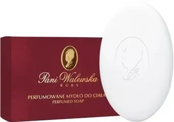 Pani Walewska Мыло Ruby 100 г