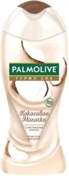 Palmolive Крем-гель для душа Гурмэ SPA Кокосовое молочко 250 мл
