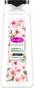 Camay Гель для душа Японская сакура 250 мл