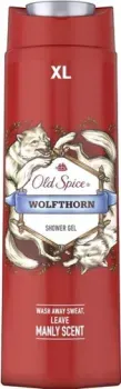 Old Spice Wolfthorn 400 мл