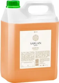 Grass Гель для душа Sargan 5 л
