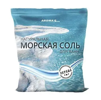 Aroma Saules С экстрактом череды 1 кг
