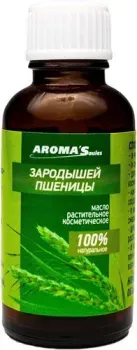 Aroma Saules Зародышей пшеницы 30 мл