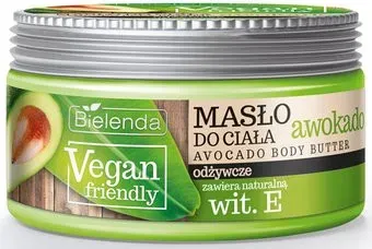 Bielenda Vegan Friendly авокадо 250 мл