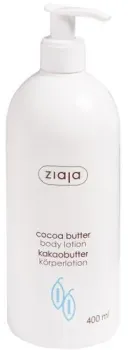 Ziaja Cocoa butter body lotion 400 мл
