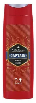 Old Spice Captain 2 в 1 400 мл