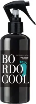 Evas Спрей для ног Mint Cooling Foot Spray 150 мл