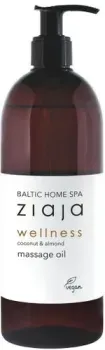Ziaja Массажное масло для тела BALTIC HOME SPA WELLNESS 490 мл