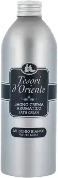 Tesori d'Oriente Крем-гель для душа Muschio Bianco Белый Мускус 500 мл