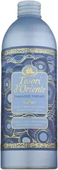 Tesori d'Oriente Крем-гель для душа Thalasso Therapy вода из фиджи и водоросли 500 мл