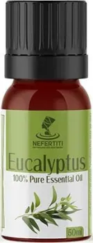 Nefertiti For Natural Oils Эфирное масло эвкалипта 30 мл