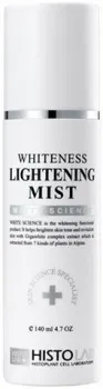 Histolab Тоник-спрей Whiteness Lightening Mist 200 мл