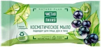 Чистая линия Смородина 75 г
