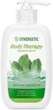 Synergetic Body Therapy Мятная свежесть 250 мл