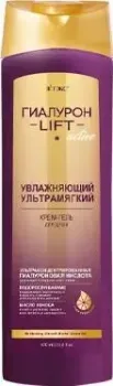 Витэкс Крем-гель для душа гиалурон lift active увлажняющий ультрамягкий 470 мл
