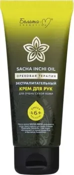 Белита-М Крем для рук экстрапитательный для очень сухой кожи 60 г
