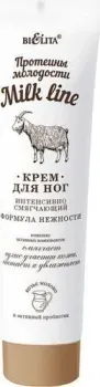 Belita Крем интенсивно смягчающий для ног Формула нежности 100 мл