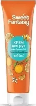 Belita Крем для рук Мандариновый Sweet Fantasy 100 мл