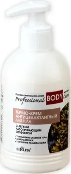 Belita Термо-крем антицеллюлитный для тела 300 мл