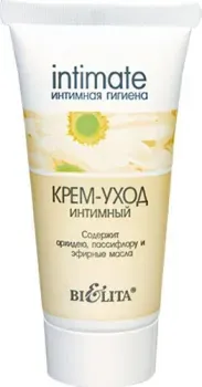 Belita Крем-уход Интимный 30 мл