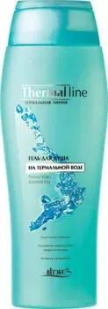 Витэкс Гель для душа на термальной воде 500 мл