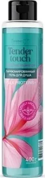 Белита-М Гель для душа парфюмированная tender touch 400 г
