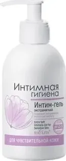 Belita Интим-гель экстрамягкий для чувствительной кожи 300 мл