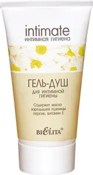 Belita Гель-душ для интимной гигиены 150 мл