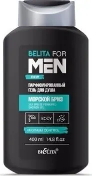 Belita Морской бриз for Men 400 мл
