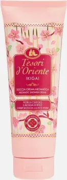 Tesori d'Oriente Крем-гель для душа Икигай 250 мл