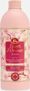 Tesori d'Oriente Крем-гель для душа Икигай 500 мл